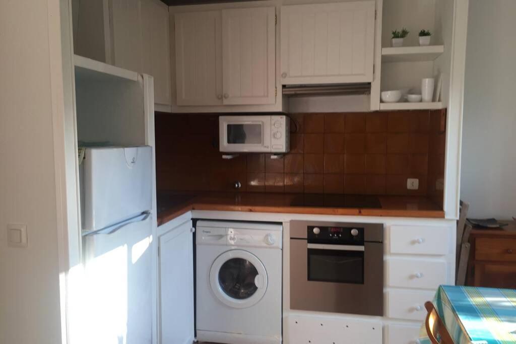 Acogedor Apartamento En Son Parc, A 5 Min De Playa Apartman Kültér fotó