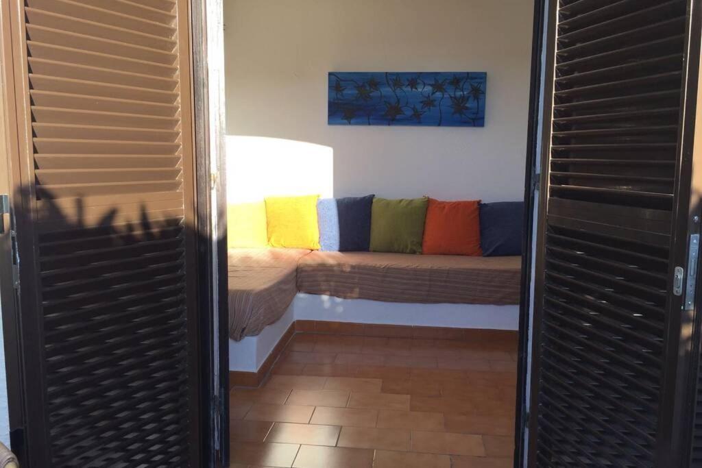 Acogedor Apartamento En Son Parc, A 5 Min De Playa Apartman Kültér fotó