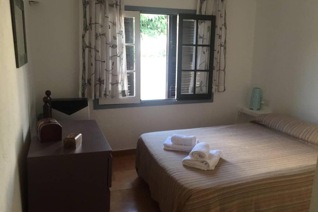 Acogedor Apartamento En Son Parc, A 5 Min De Playa Apartman Kültér fotó
