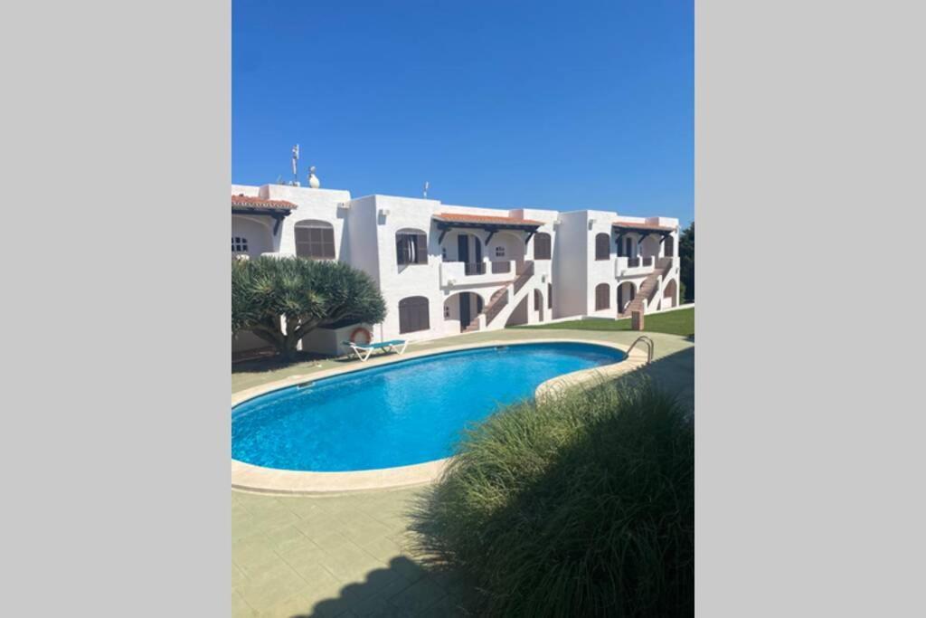 Acogedor Apartamento En Son Parc, A 5 Min De Playa Apartman Kültér fotó