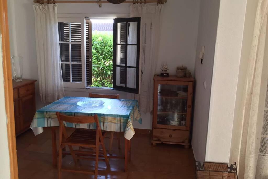 Acogedor Apartamento En Son Parc, A 5 Min De Playa Apartman Kültér fotó
