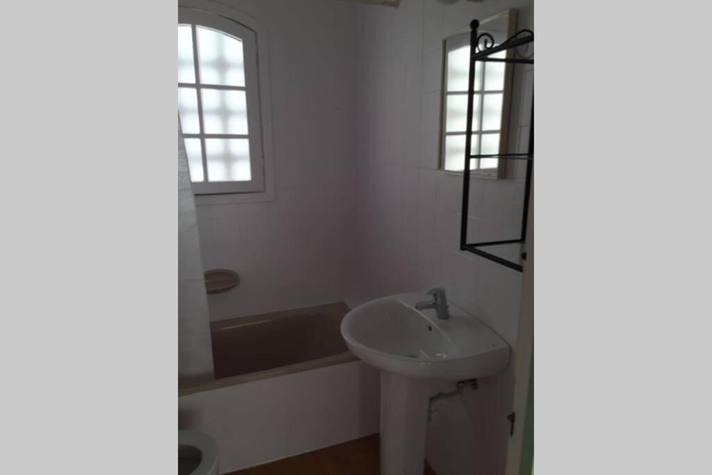 Acogedor Apartamento En Son Parc, A 5 Min De Playa Apartman Kültér fotó