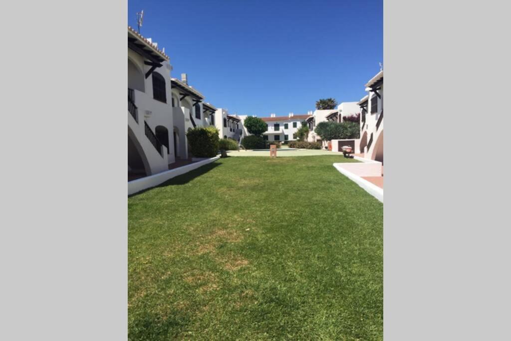 Acogedor Apartamento En Son Parc, A 5 Min De Playa Apartman Kültér fotó